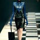 Illustration for article titled Sci-Fashion: Blade Runner at Givenchy